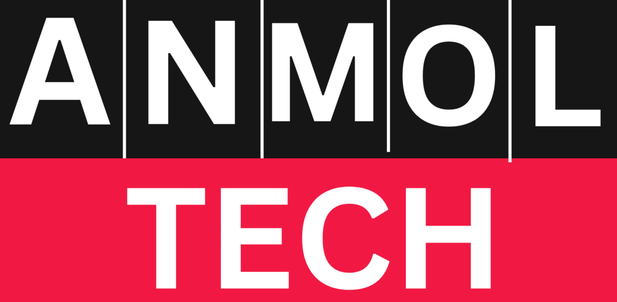 ANMOL TECH