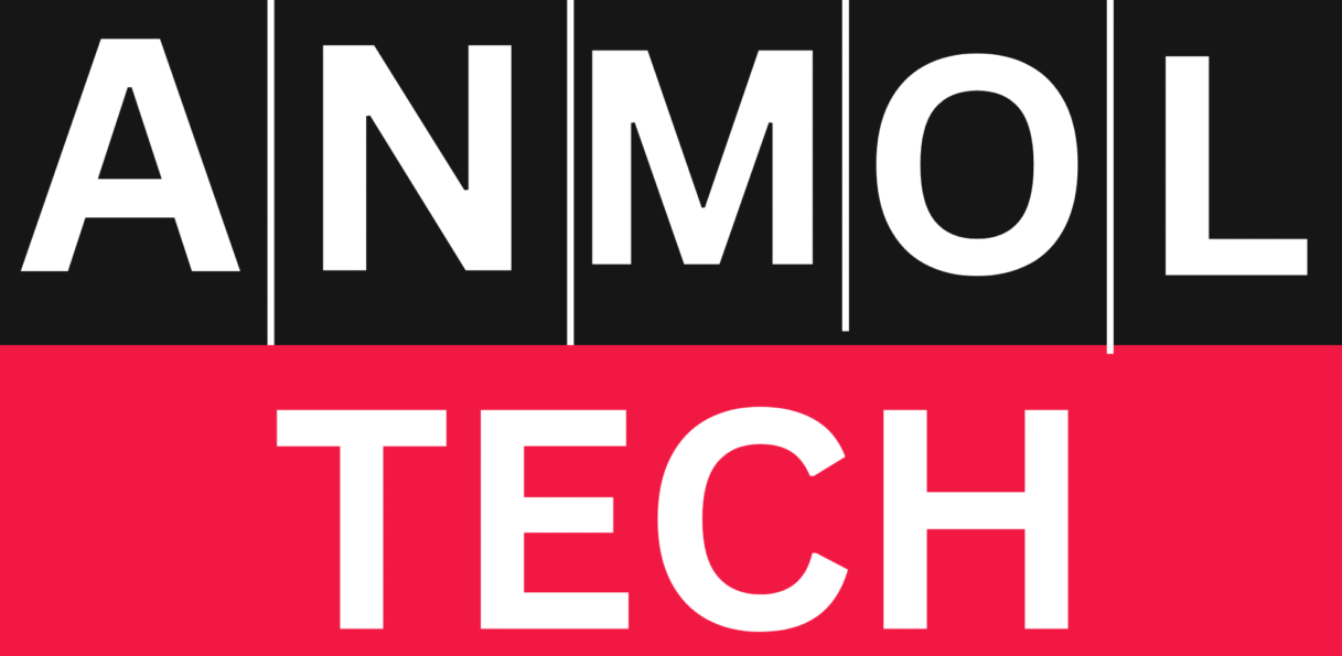 ANMOL TECH
