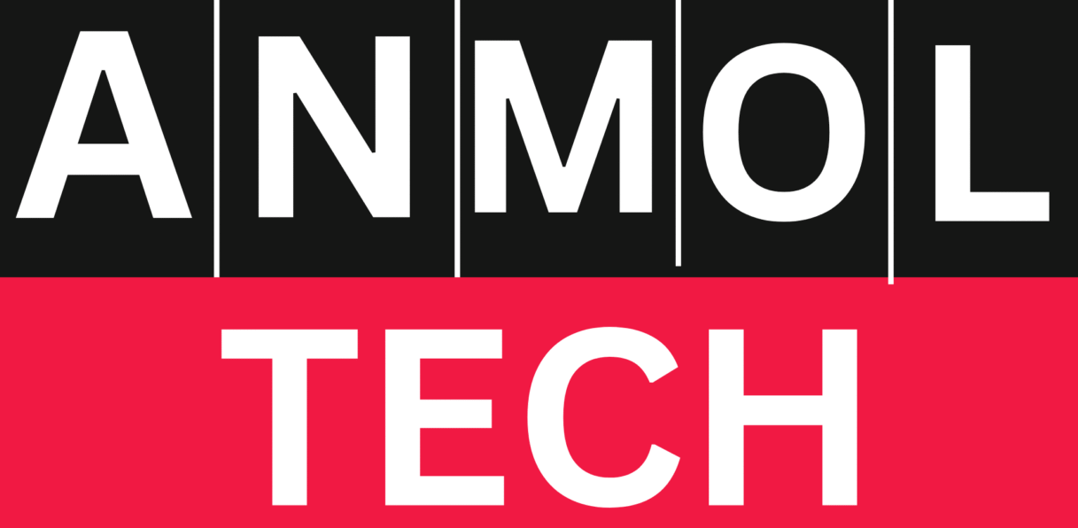 ANMOL TECH