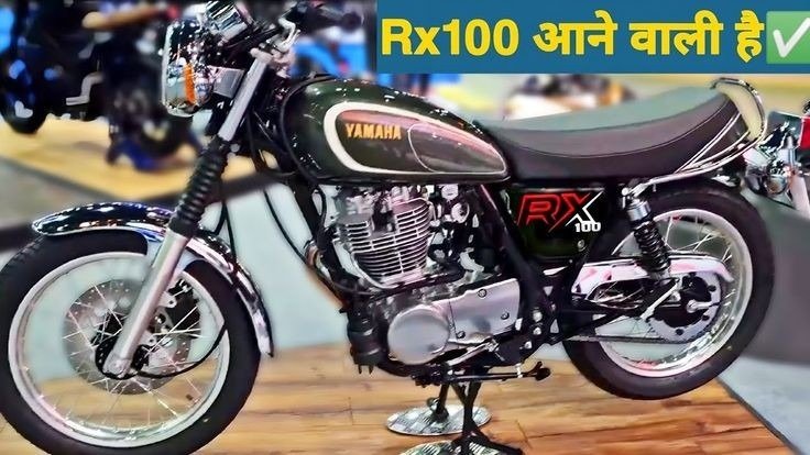 Yamaha RX100: A Legendary Motorcycle That Defined an Era 1 Yamaha RX100: A Legendary Motorcycle That Defined an Era