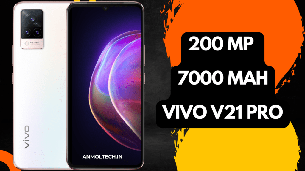 Vivo V21 Pro 5G: 200MP DSLR कैमरा और दमदार बैटरी के साथ गेमिंग स्मार्टफोन 1 Black Finance Money Coach YouTube Thumbnail 20241104 213035 0000
