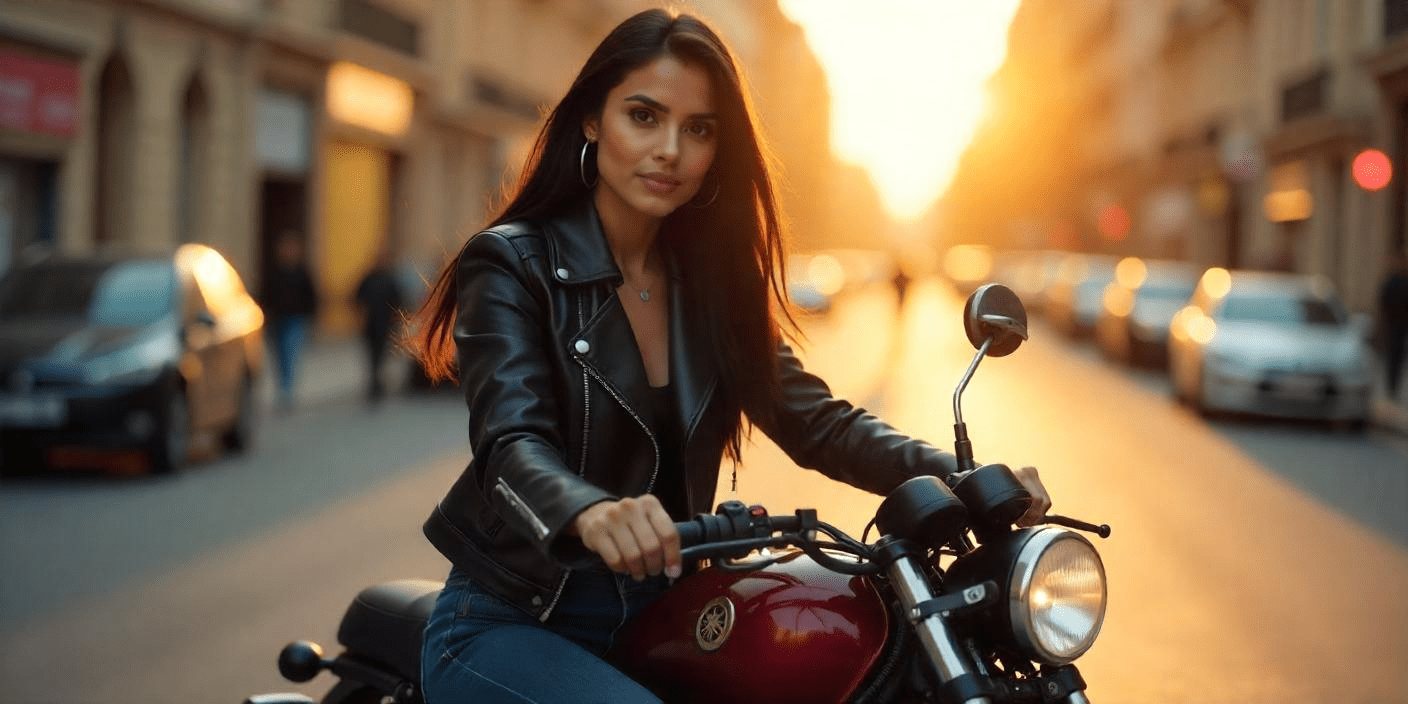 Yamaha RX100: A Legendary Motorcycle That Defined an Era