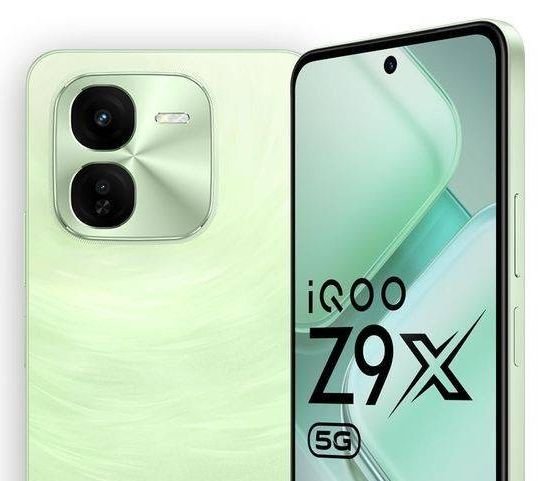 iQOO Z9x 5G: 50MP कैमरा और 6000mAh बैटरी के साथ ₹13,999 में बेस्ट स्मार्टफोन 4 image editor output image 1644378619 17325561669661624452502083058228