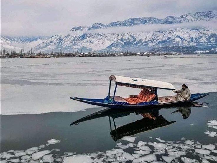 Dal Lake Frozen जमी: 25 दिसंबर 2024 की ताज़ा अपडेट 1 image editor output image 445217798 17349406818748977779559169388630