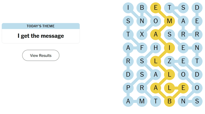 NYT Strands Hints and Answers for Sunday, January 19, 2025 2 NYT Strands Hints and Answers for Sunday, January 19, 2025