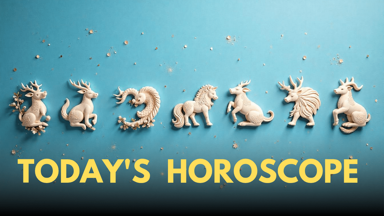 Horoscope Today: January 25, 2025