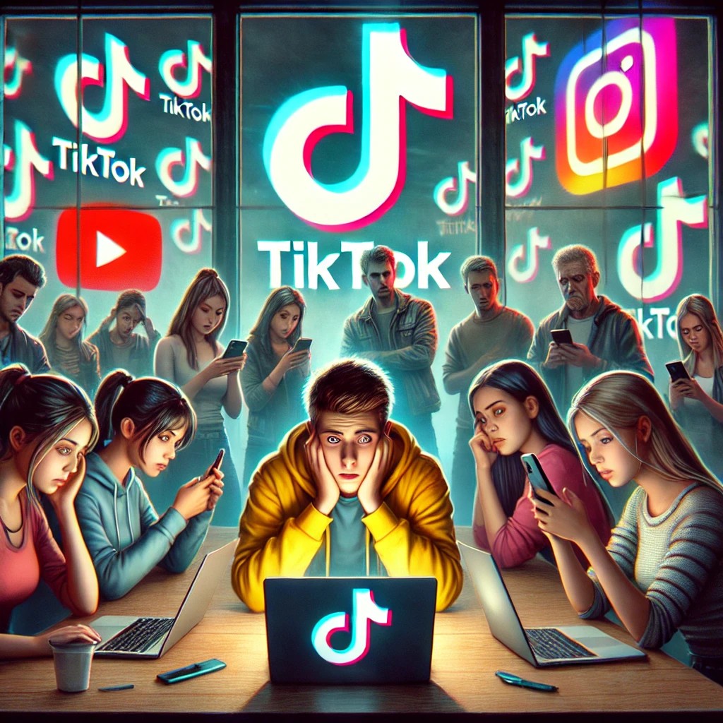 TikTok Creators Brace for Potential Ban in the U.S.: What’s Next? 1 file