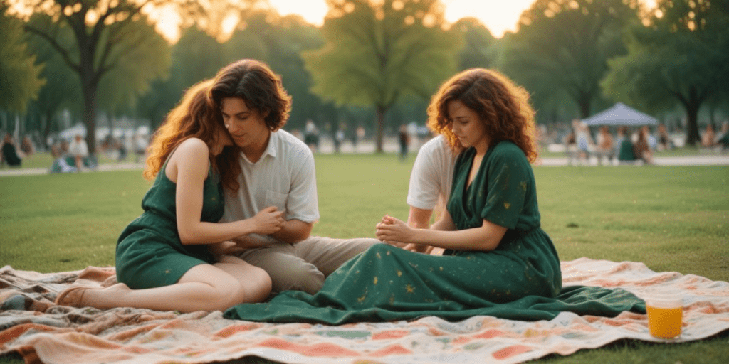 5 Zodiacs Who Don’t Mind Making The First Move 1 5 Zodiacs Who Don’t Mind Making The First Move
