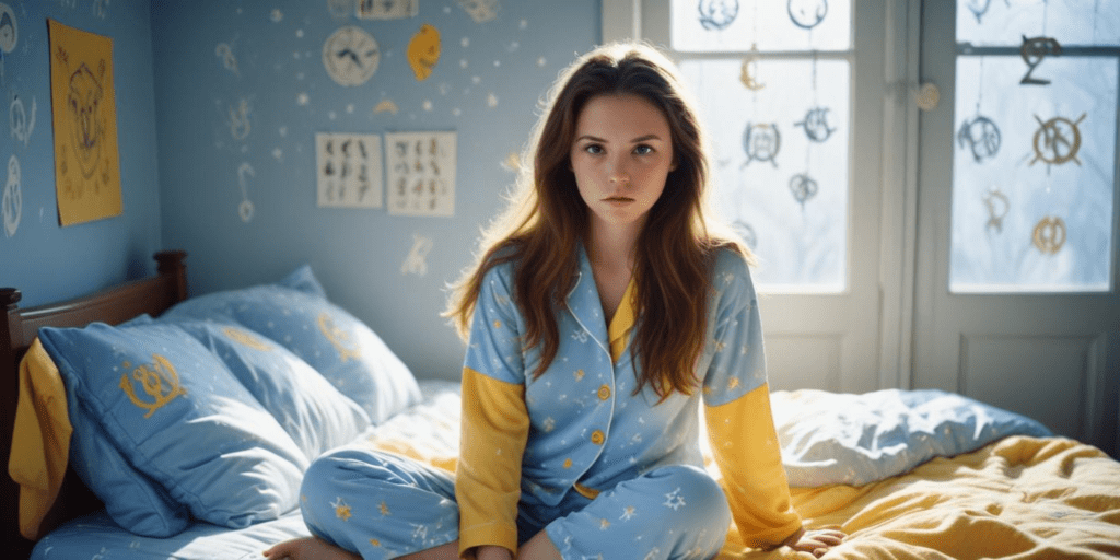 3 Zodiac Signs Who Are Allergic to Early Mornings 1 3 Zodiac Signs Who Are Allergic to Early Mornings