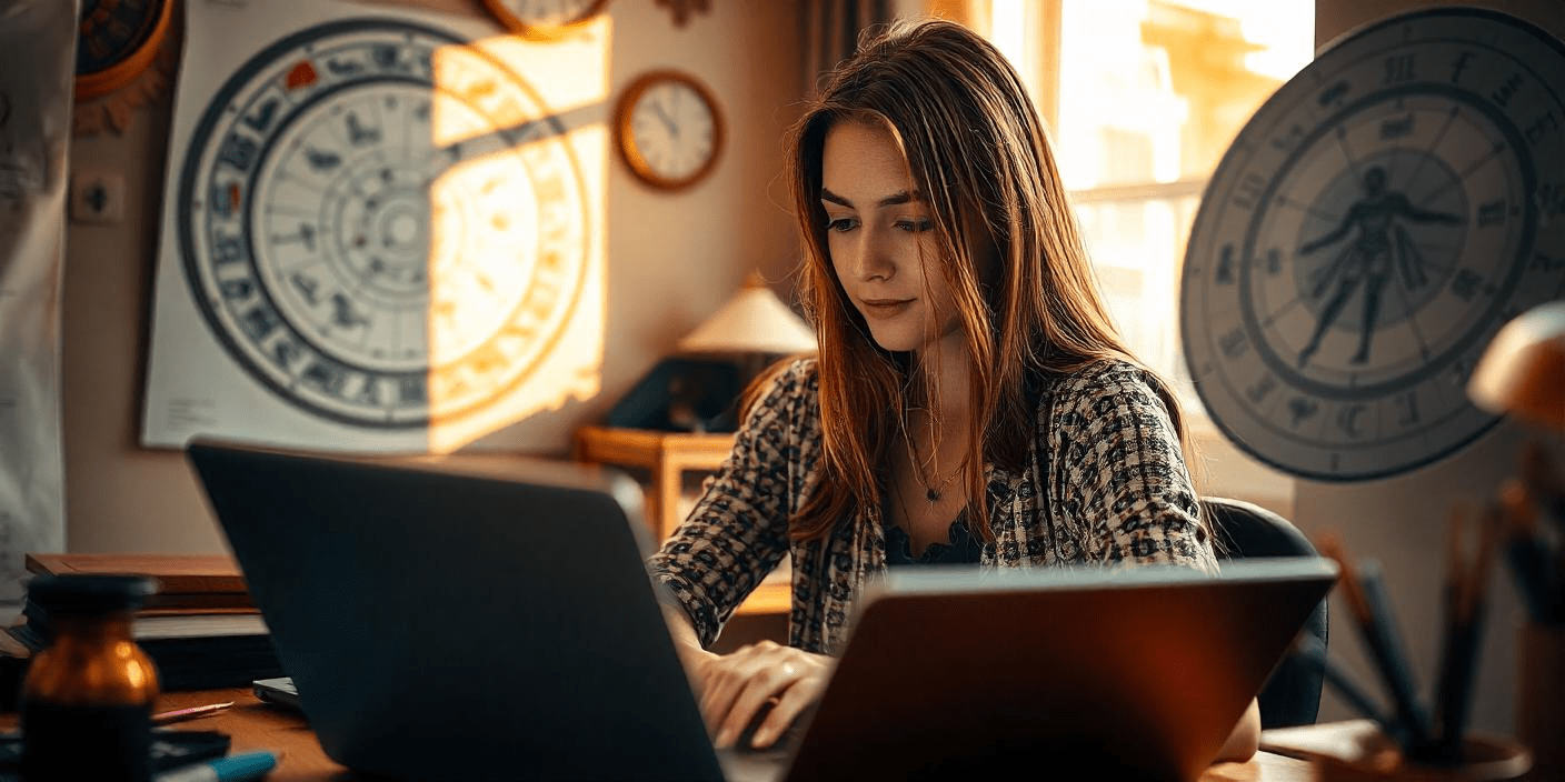 4 Zodiac Signs Who Are Putting in the Work and Seeing Results: Success Unveiled