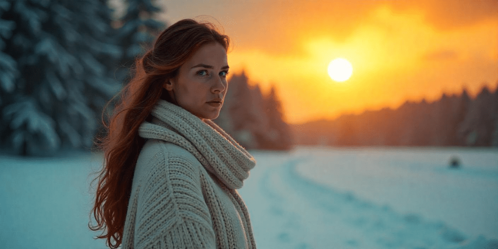 4 Zodiac Signs Facing Karma's Wrath This Winter 1 freepik the style is candid image photography with natural 8641 1