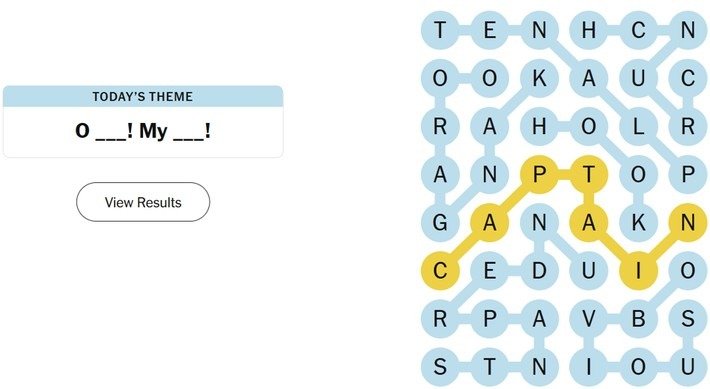 NYT Strands Puzzle: Hints and Answers for Saturday, January 18 2 NYT Strands Puzzle: Hints and Answers for Saturday, January