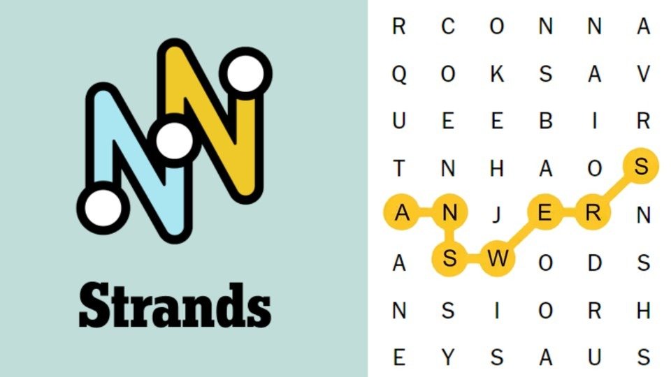 NYT ‘Strands’ Hints, Spangram, and Answers for Monday, February 17: A Complete Guide 1 960x0 48206643704884456758