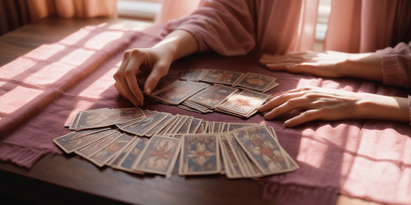 Tarotscope For Today: Monday, February 24, 2025 – Insights for Every Zodiac Sign