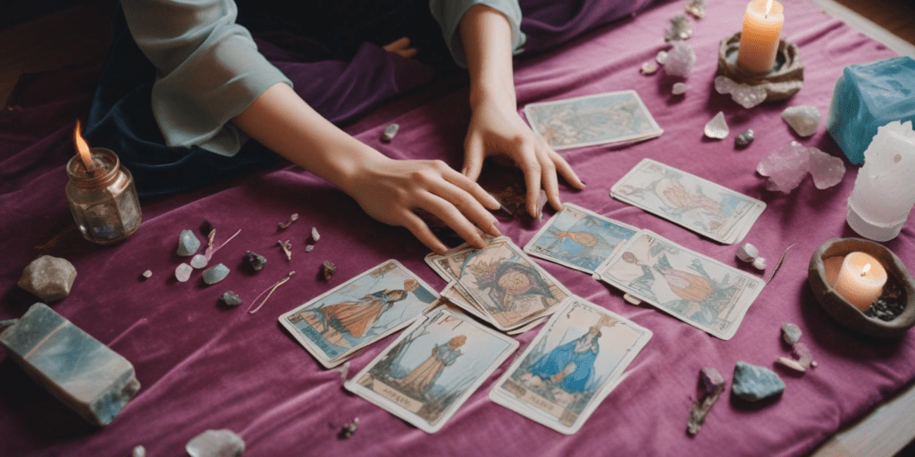 Tarotscope For Today: Monday, February 24, 2025 – Insights for Every Zodiac Sign