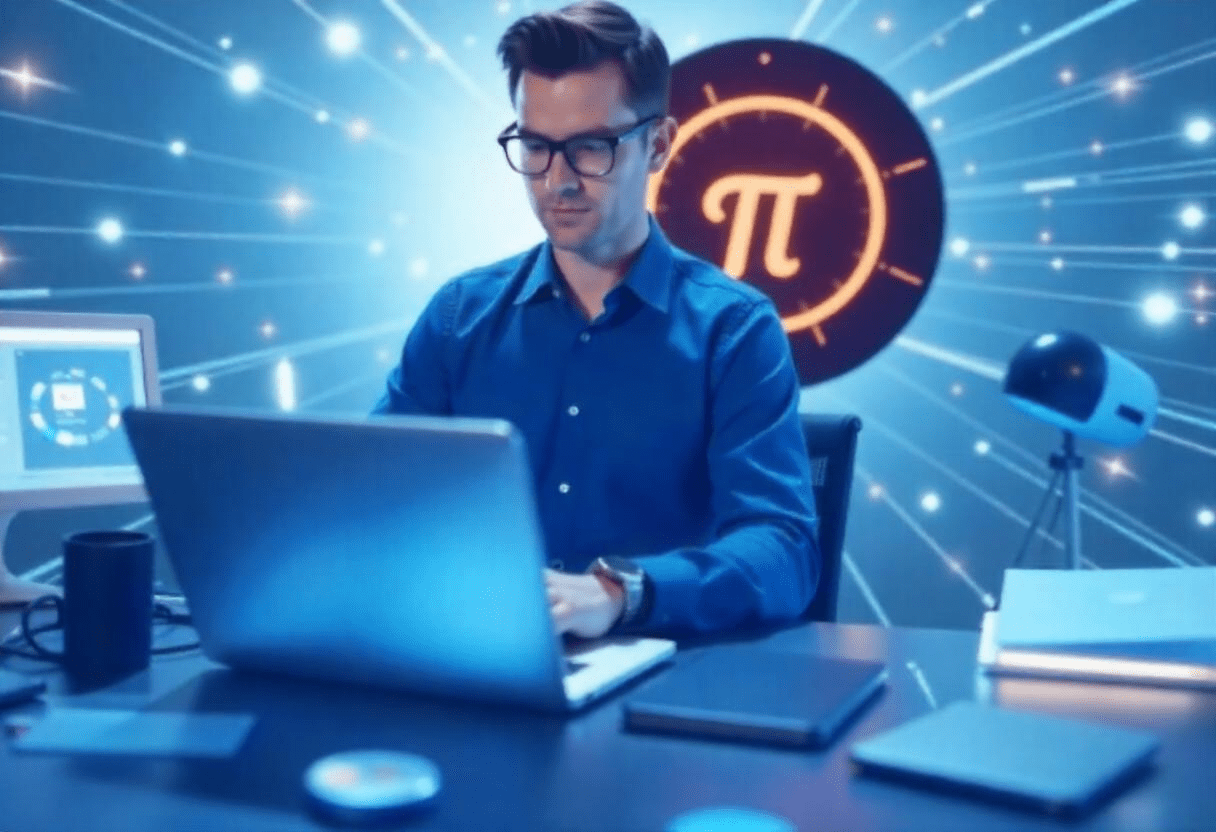 Will Pi Coin Price Hit $500 After Binance & ByBit Listing?