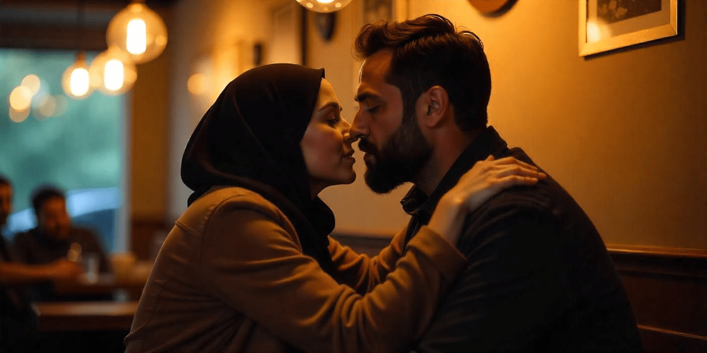 The Best Lovers Are These 4 MBTI Personality Types