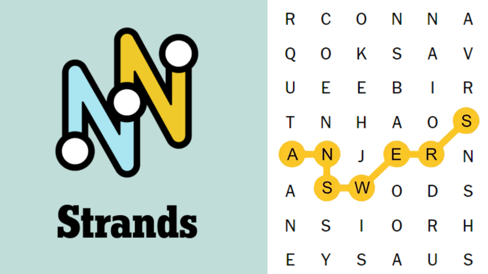 NYT ‘Strands’ Clues, Spangram, and Solutions for Sunday, February 16 If you’re a fan of word puzzles, you’ve likely heard of *The New York Times’ Strands*. This engaging game is a fresh twist on the classic word search, and it’s quickly gaining popularity. Whether you’re a seasoned puzzle solver or a beginner, this guide will help you master the Strands puzzle with ease. In today’s Strands puzzle, I found myself completely out of my depth. With zero prior knowledge of the theme, I had to rely solely on the clues provided. While it wasn’t the most straightforward experience, I managed to crack the code—and I’m here to share everything you need to know to do the same! --- How to Play NYT Strands: A Step-by-Step Guide for Beginners The New York Times’ Strands puzzle is currently in beta, meaning its future depends on how many players engage with it daily. If you’re new to the game, here’s a quick rundown of how it works: 1. **The Grid**: Each day, you’re presented with a 6x8 grid of letters. 2. **The Goal**: Find a group of words that share a common theme. 3. **The Clue**: A hint is provided to guide you toward the theme. 4. **Theme Words**: When you find a theme word, it will be highlighted in blue. 5. **The Spangram**: This is a special word that connects two opposite sides of the board and reveals the overarching theme.It will be emphasized in yellow. Pro Tip: While theme words are never proper nouns, the spangram can be. Keep an eye out for it! --- ### **What Makes Strands Challenging?** According to *The New York Times*, Strands puzzles can vary widely in difficulty. Themes might include: - Fill-in-the-blank phrases - Steps in a process -Objects that fall under the same classification - Synonyms or homophones Tracy Bennett, the editor behind Wordle and Strands, plans to keep players on their toes by mixing up the difficulty levels and throwing in occasional curveballs. --- ### **Today’s Strands Hint and Clues** Ready to dive into today’s puzzle? Here’s everything you should keep in mind: - **NYT Official Hint**: *Flour Power* - **My Additional Hint**: *Preference or Allergy* These clues should give you a solid starting point. --- ### **Today’s Strands Answers (Spoiler Alert!)** If you’re stuck or just curious, here are the answers for Sunday, February 16: - **Spangram**: *GLUTENFREE* - **Theme Words**: - CHICKPEA - CORN - RICE - BUCKWHEAT - TAPIOCA - ALMOND At first glance, I thought the theme might be related to taco ingredients or flour tortillas, but it turns out the focus was on gluten-free foods. As someone with no prior knowledge of gluten-free diets, this puzzle was a bit of a challenge. However, if you’re familiar with gluten-free eating, this one might have been a breeze! --- ### **Why Strands is Perfect for Puzzle Lovers** Strands is more than just a word search—it’s a mental workout that tests your vocabulary, pattern recognition, and problem-solving skills. Plus, with a new puzzle every day, it’s a great way to keep your brain sharp. --- ### **Final Thoughts** Whether you’re a gluten-free guru or a puzzle enthusiast, Strands offers something for everyone. Give it a try and see how many themes you can uncover!