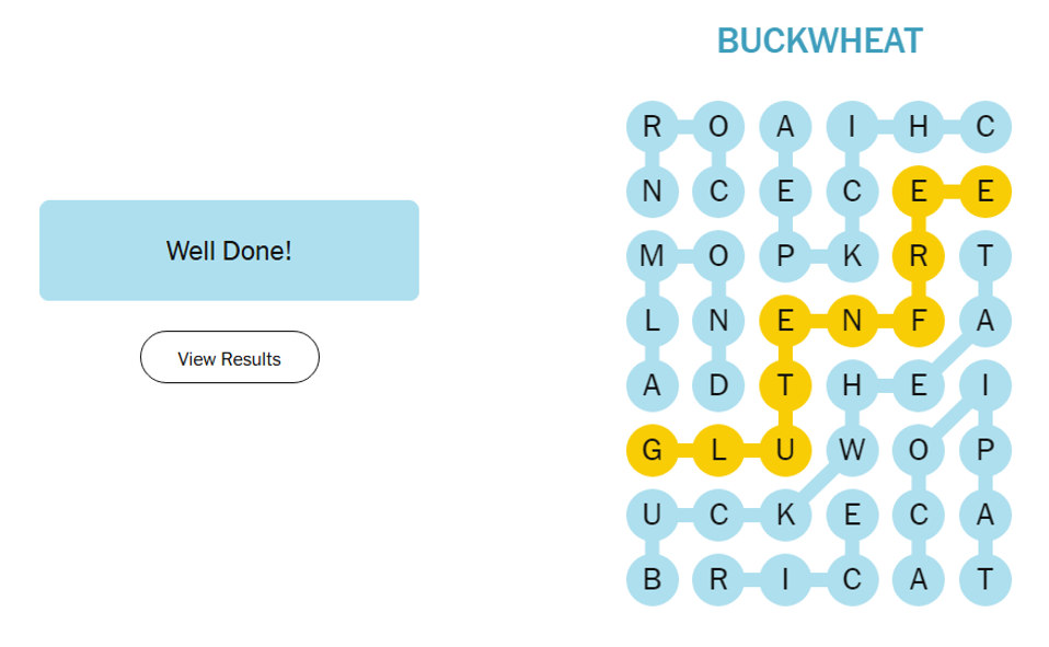 Unlock Today’s NYT Strands Puzzle: Hints & Answers 2 NYT ‘Strands’ Clues, Spangram, and Solutions for Sunday, February 16
