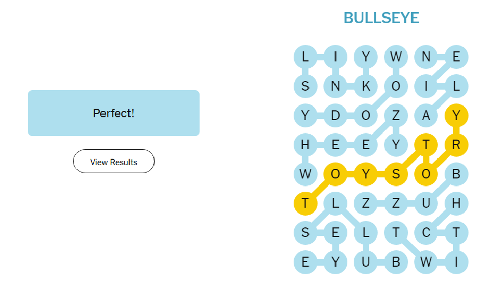 NYT Strands Hints, Spangram, and Answers for Friday, February 21: A Fun Challenge for Puzzle Lovers 3 NYT Strands Hints, Spangram, and Answers for Friday, February 21: A Fun Challenge for Puzzle Lovers