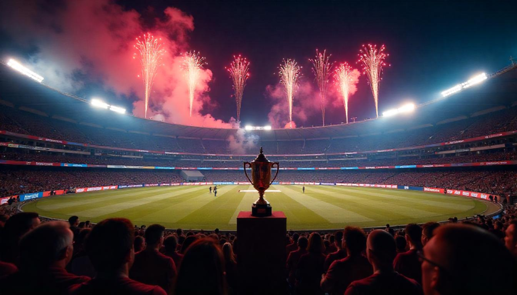 How to Buy Tickets for CSK vs RCB Match