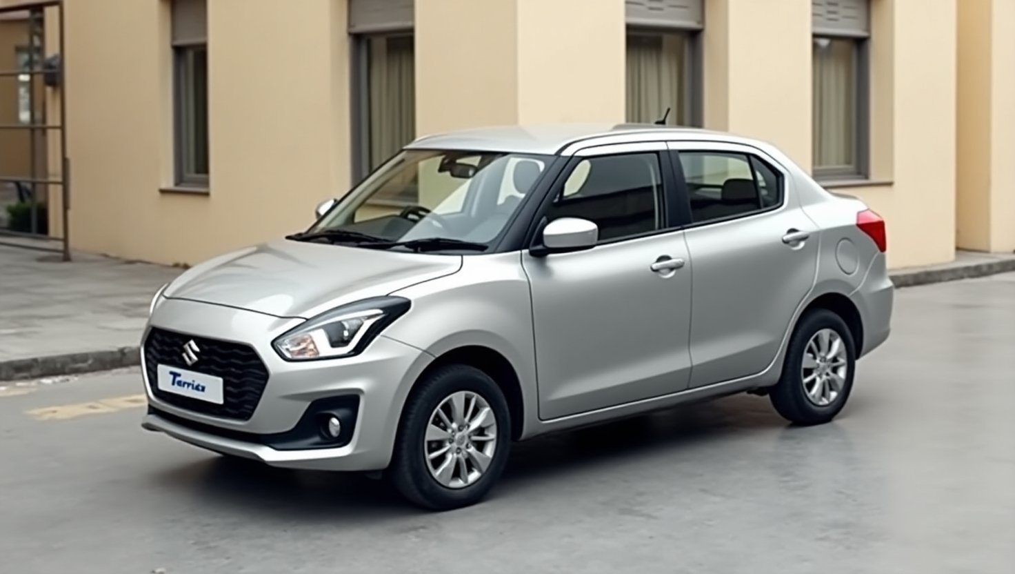 ₹1.43 लाख में मिल रही है CAR – एक प्रीमियम कार, एक बजट में सपना!