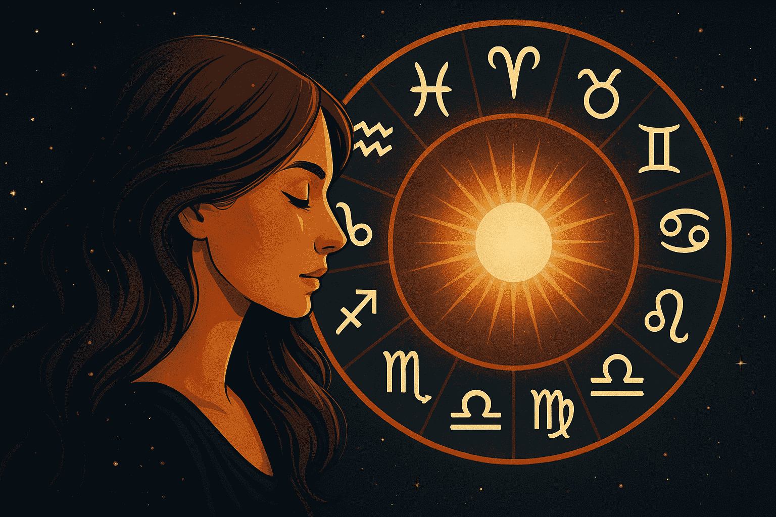 Horoscope Today, October 15, 2025