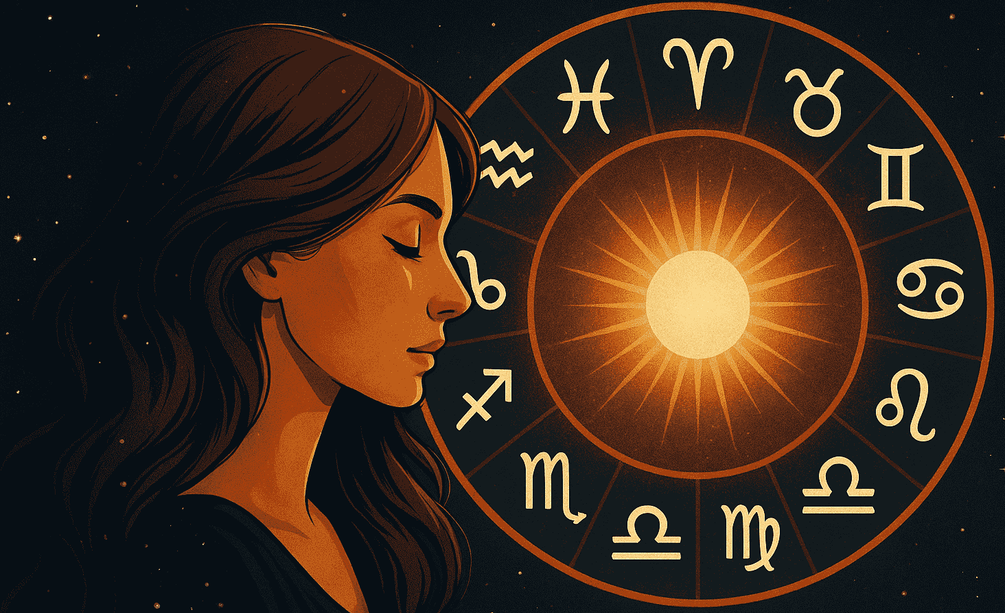 Horoscope Tomorrow, October 17, 2025 Aries to Pisces