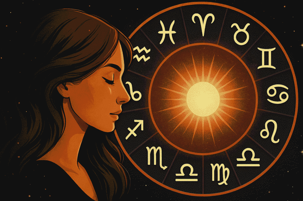 Horoscope for Tomorrow, October 9, 2025