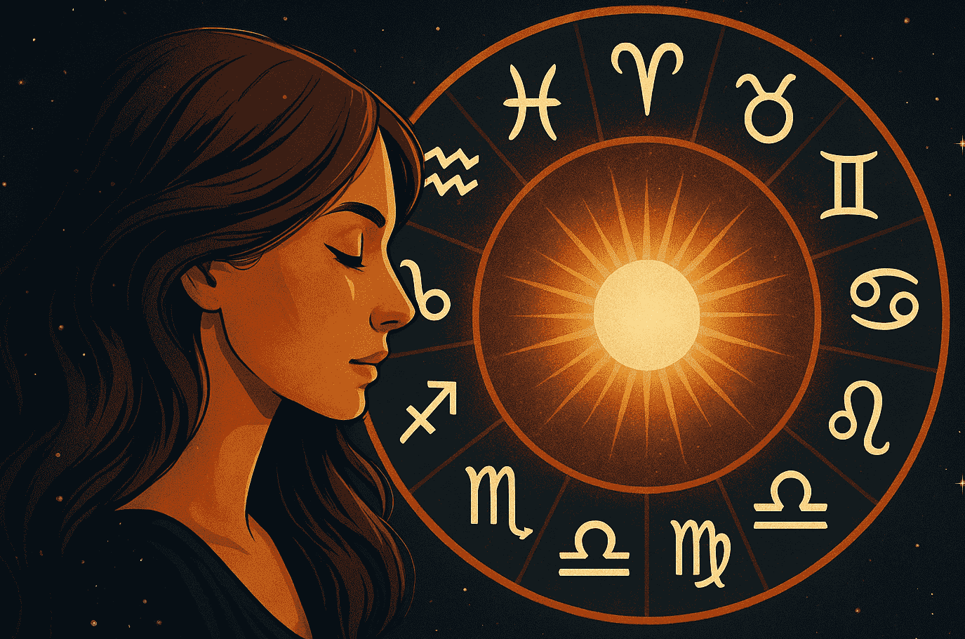 Horoscope for Tomorrow, October 9, 2025