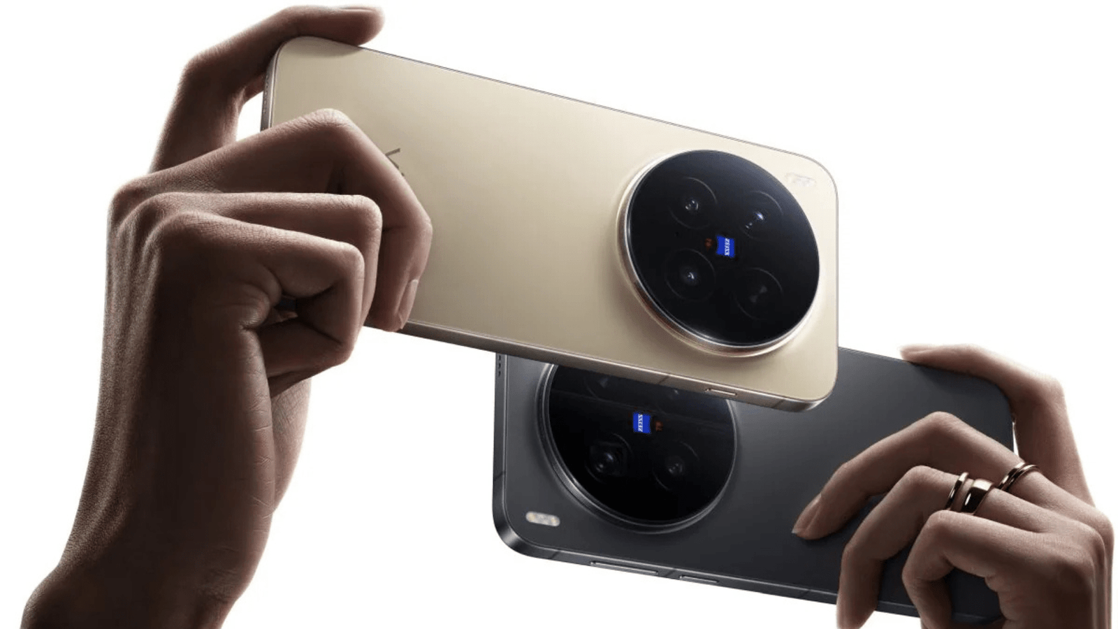 Vivo X300 Pro vs Vivo X200 Pro Full Specs, Features, and Upgrades Comparison